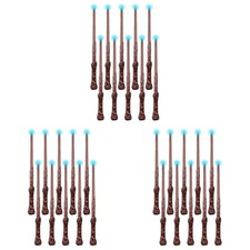 30 Pezzi Bacchette Magiche