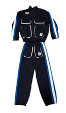 Giacca tuta uomo Nike