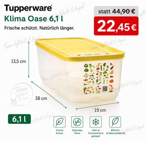 Tupperware frigorifero - tupperware,