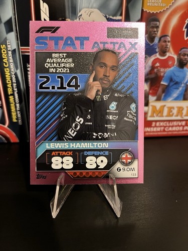 Topps turbo attax 2022 - topps,