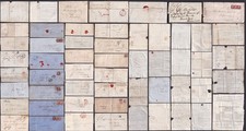 GB 1785-1895 Copertine