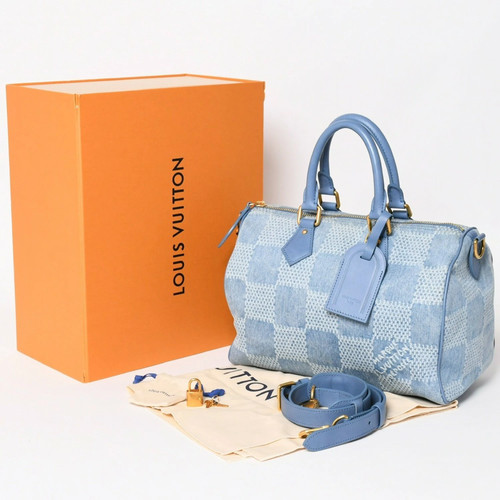 Borsa mano louis vuitton - borsa, a