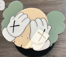 Tavolino da caffè Kaws. Copri