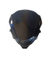 Coperchio scudo-parabrezza inferiore Yamaha T-MAX 500 2008-2011