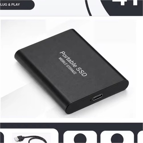 Ssd esterno portatile 4tb - esterno,
