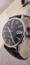 Omega Seamaster Cal 562