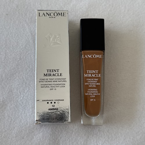 Fondotinta lacombe paris teint - lacombe,