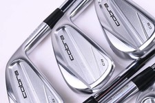 Ferri da stiro Cobra King CB /