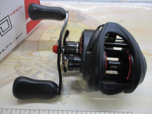 Mulinello abu garcia revo - mulinello,