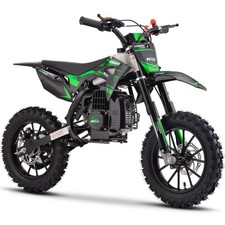 MotoTec Thunder 50cc 2-Stroke