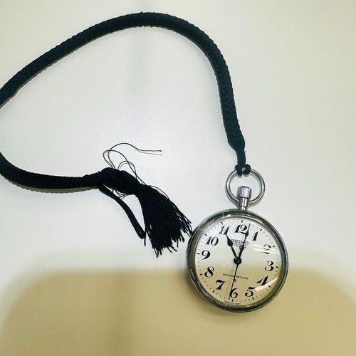 Orologio tasca seiko - da,