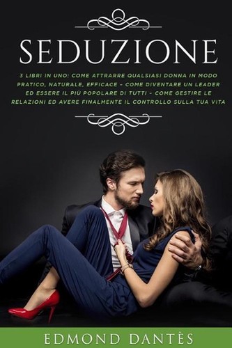 Seduzione libri in - seduzione:,