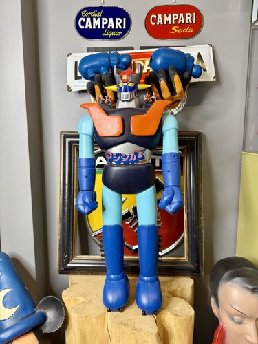 Popy mazzinga jumbo - popy,