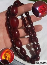 RARA Collana Vintage "Cherry