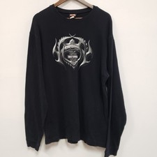 T-shirt uomo Harley Davidson