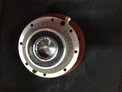 Reggiana riduttori fs - riduttori, rr-65-fs