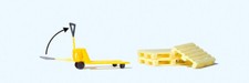 Preiser 17712 Carrello