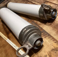 fusibile industriale ceramico alta tensione vintage