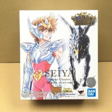 Modellino Bandai Saint Seiya Myth Cloth Pegasus Seiya Heaven Capitolo
