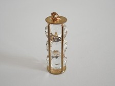 Pendente In Vetro Pietre