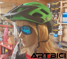CASCO BICI REGOLABILE BRN MTB