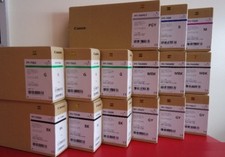 Inchiostro originale Canon