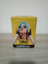 Portatovaglioli bar radio Bella E Monella