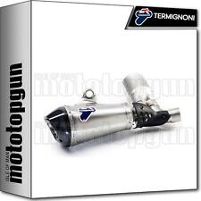 TERMIGNONI SCARICO BASSO