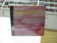 I Nº1 Della Musica Spagnola
