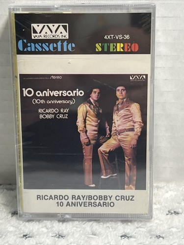 Bobby cruz ricardo ray 10 - cruz,