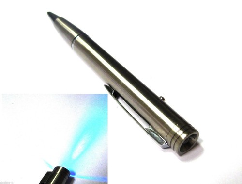 Zio hop tester - tester, rilevatore