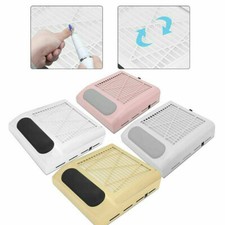 ASPIRATORE POLVERI TAVOLO