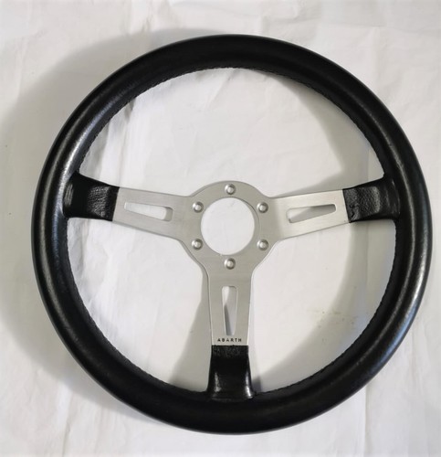 Very rare steering wheel a112 - very,