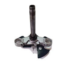 TRIANGOLO FORCELLA PIASTRA