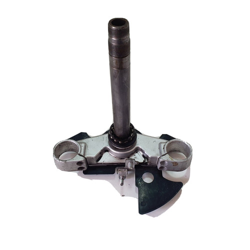 Triangolo forcella piastra - triangolo,