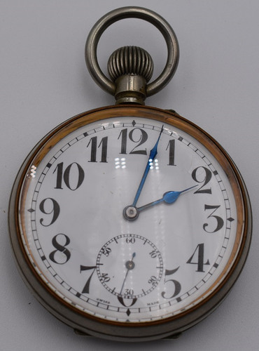 Vintage argenta doxa mens - argenta,