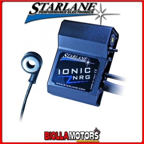 Ionrghl kit starlane cambio - ionrghl,