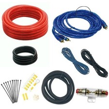 KIT CAVI BOSS KIT-DUE KIT2 RCA