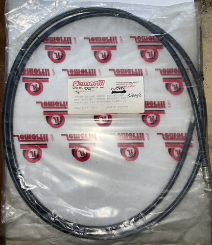 1295 trasmissione freno - 1295,
