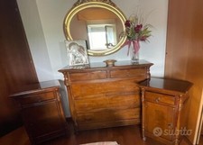 COMÒ CON DUE COMODINI - GRUPPO GENOVESE