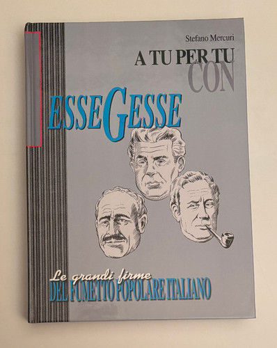Per con essegesse - a, tu