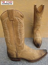 Sendra boots 2073 - sendra,