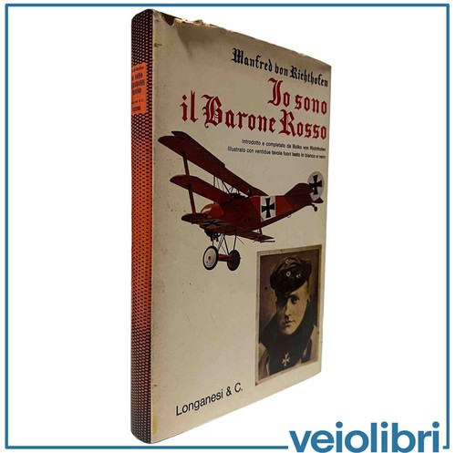 Sono barone rosso - sono,