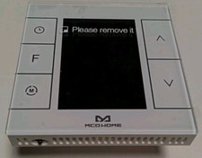 Mh7 zwawe termostato mh7h - zwawe, mh7h-wh