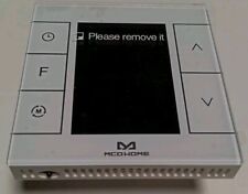 Mh7 Zwawe Termostato MH7H-WH