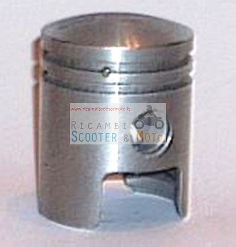 Pistone bianchi sparviero - pistone,