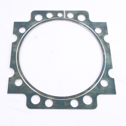 Mtu cylinder head - mtu,