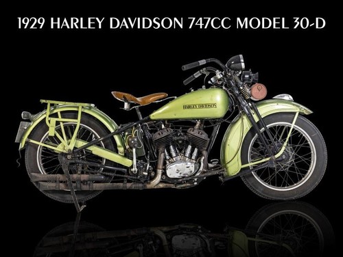 Insegna metallo harley - insegna,