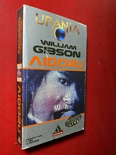 William gibson aidoru - -,