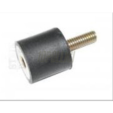 Silent block antivibrante